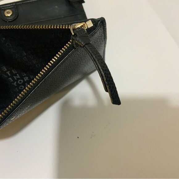 Kate spade wallet organizer bifold zip - Picture 12 of 12